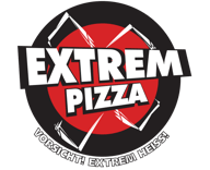 EXTREM PIZZA Karlsruhe-Ost und Pfinztal
