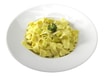 18 Pasta Aglio e Olio