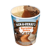 64 Ben&Jerry´s Karamel Sutra