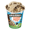 62 Ben&Jerry´s Peanut Butter Cup