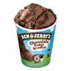 61 Ben&Jerry´s Chocolate Fudge Brownie